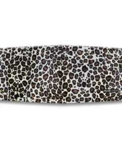 Alternative view of Leopard