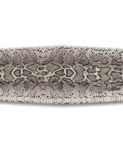 Alternative view of Snake