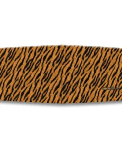 Alternative view of Chame